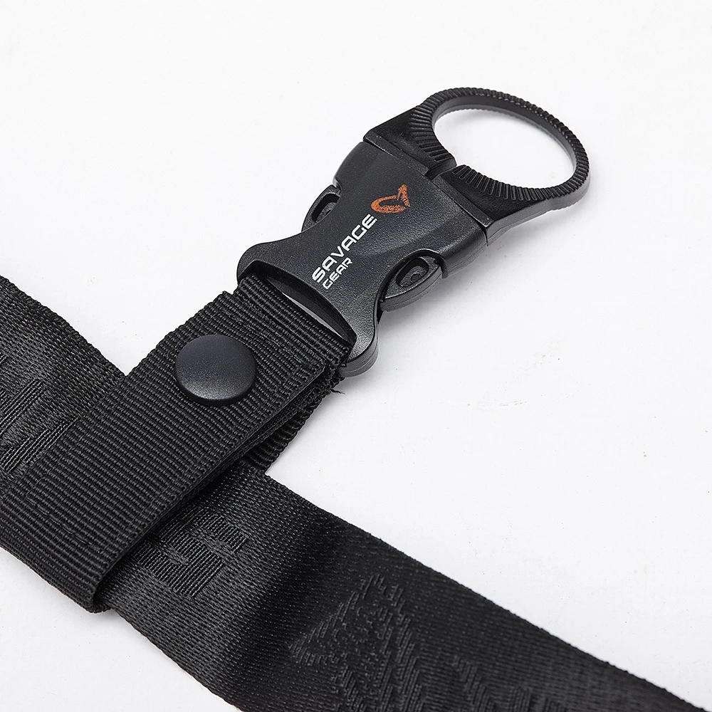 Savage Gear Specialist Rucksack (3 Boxes 23L) 6 Savage Gear Specialist Rucksack (3 Boxes 23L) - Image 6