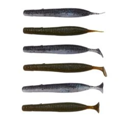 Savage Gear Gravity Stick Mini Kit 12cm 13g - Sinking White -Savage Gear 54696 3