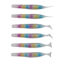 Savage Gear Gravity Stick Mini Kit 12cm 13g - Sinking White -Savage Gear 54696 4