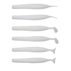 Savage Gear Gravity Stick Mini Kit 12cm 13g - Sinking White -Savage Gear 54696 5