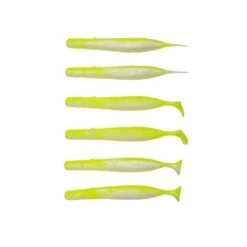 Savage Gear Gravity Stick Mini Kit 12cm 13g - Sinking White -Savage Gear 54696 7