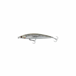 Savage Gear Gravity Shallow 11.5cm 20g Floating Lure LS - Black Magic 11 Savage Gear Gravity Shallow 11.5cm 20g Floating Lure LS - Black Magic -Savage Gear 55029 2