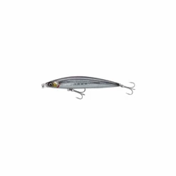 Savage Gear Gravity Shallow 11.5cm 20g Floating Lure LS - Black Magic 15 Savage Gear Gravity Shallow 11.5cm 20g Floating Lure LS - Black Magic -Savage Gear 55029 6