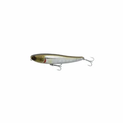 Savage Gear Bullet Mullet 11.2cm 23.5g Floating Lure LS - Ghost Sardine -Savage Gear 55044 2