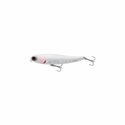 Savage Gear Bullet Mullet 11.2cm 23.5g Floating Lure LS - Ghost Sardine -Savage Gear 55044 6