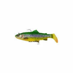 Savage Gear 4D Rattle Shad Trout Sinking Lure - Firetrout 17cm 80g 5 Savage Gear 4D Rattle Shad Trout Sinking Lure - Firetrout 17cm 80g -Savage Gear 55067 2
