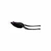 Savage Gear Hop Walker Frog 5.5cn 15g Floating Lure - Black