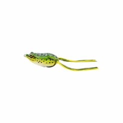 Savage Gear Hop Walker Frog 5.5cn 15g Floating Lure - Black -Savage Gear 55069 2