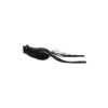 Savage Gear Hop Popper Frog 5.5cn 15g Floating Lure - Black