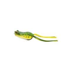Savage Gear Hop Popper Frog 5.5cn 15g Floating Lure - Black -Savage Gear 55070 2