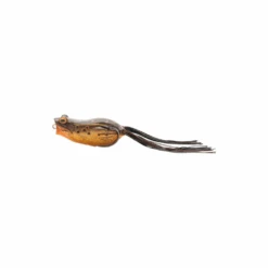 Savage Gear Hop Popper Frog 5.5cn 15g Floating Lure - Black -Savage Gear 55070 3