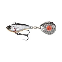 Savage Gear Flat Tail Spin (NL) Sinking Lure 6.5cm 12g - Ayu -Savage Gear 55382 3