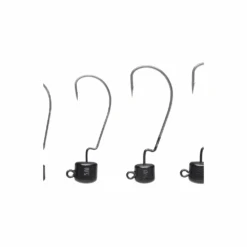 Savage Gear NED EWG Jighead - #3/0 (5g) 5 Savage Gear NED EWG Jighead - #3/0 (5g) -Savage Gear 55408 2