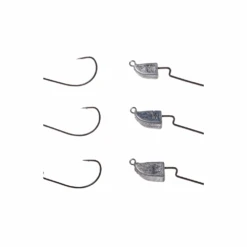 Savage Gear Swim EWG Jig Head - #3/0 (5g) -Savage Gear 55413 2