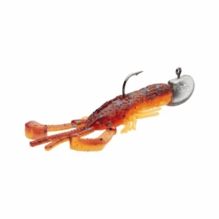 Savage Gear Reaction Crayfish Kit - Mixed 25pcs 7.3cm -Savage Gear 55539 2