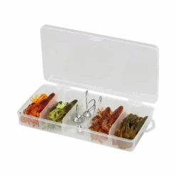 Savage Gear Reaction Crayfish Kit - Mixed 25pcs 7.3cm -Savage Gear 55539 3