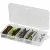 Savage Gear Ned Kit Floating - Mixed 28pcs 7.5cm
