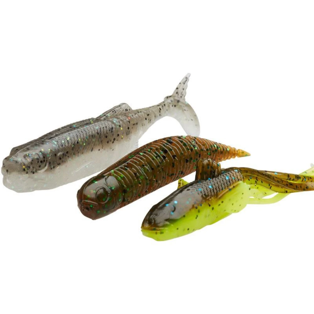 Savage Gear Ned Kit Floating - Mixed 28pcs 7.5cm 3 Savage Gear Ned Kit Floating - Mixed 28pcs 7.5cm - Image 3