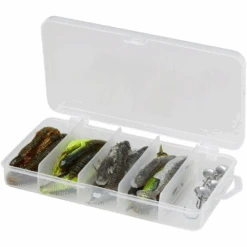 Savage Gear Ned Kit Floating - Mixed 28pcs 7.5cm