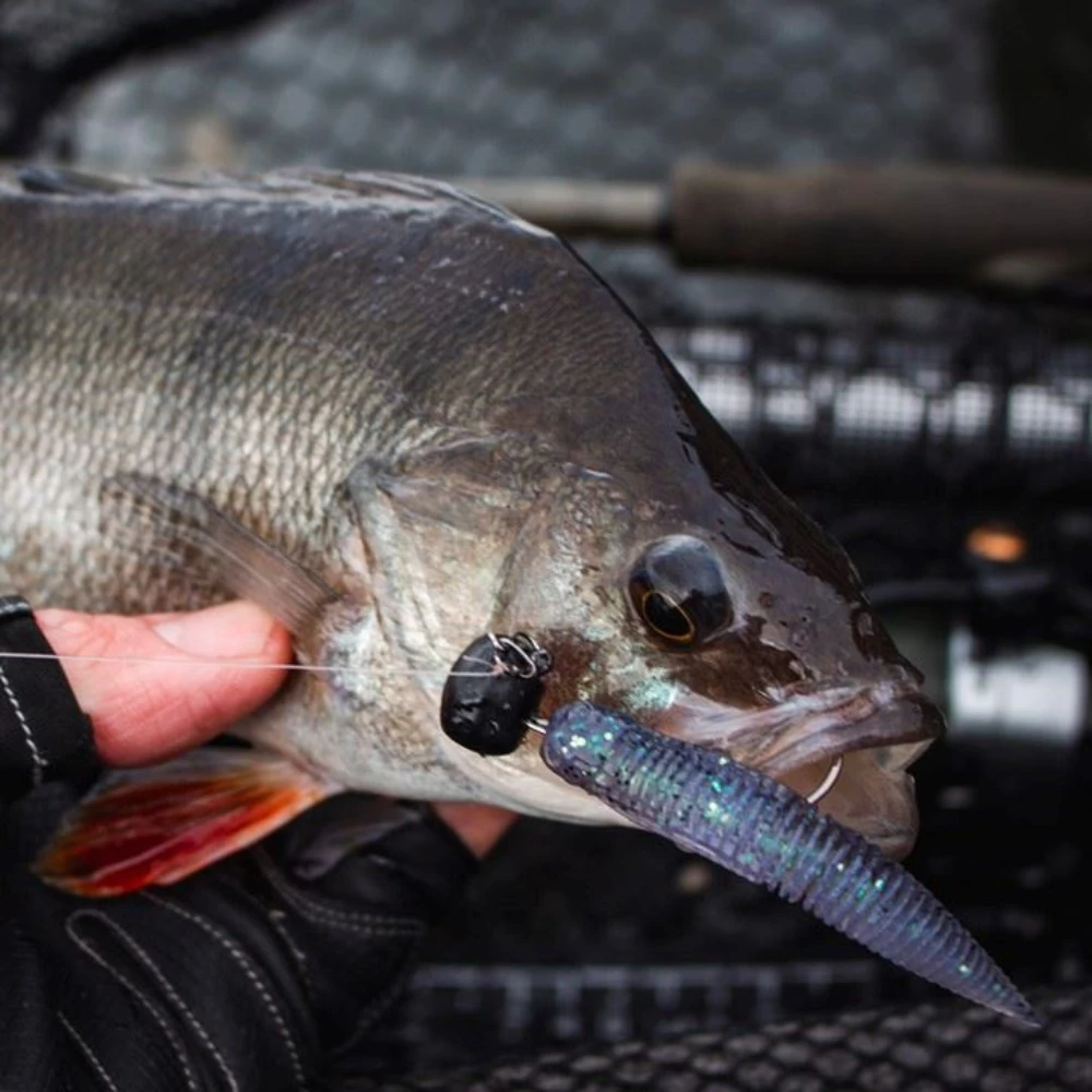 Savage Gear Ned Kit Floating - Mixed 28pcs 7.5cm 4 Savage Gear Ned Kit Floating - Mixed 28pcs 7.5cm - Image 4