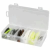 Savage Gear Fat Minnow T-tail Kit - 36pcs