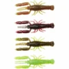 Savage Gear Crayfish Rattling Kit - 30pcs