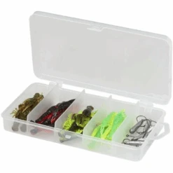 Savage Gear Crayfish Rattling Kit - 30pcs 8 Savage Gear Crayfish Rattling Kit - 30pcs -Savage Gear 55543 3
