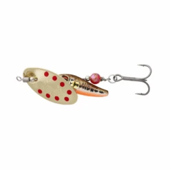 Savage Gear Sticklebait Spinner Sinking - #3 7.3G Green Silver Ayu 16 Savage Gear Sticklebait Spinner Sinking - #3 7.3G Green Silver Ayu -Savage Gear 55563 7