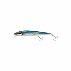 Savage Gear 3D Smelt Twitch And Roll 14CM 20G Floating Lure - Smelt