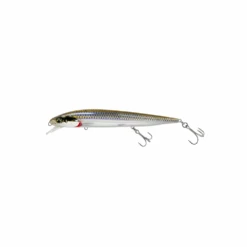Savage Gear 3D Smelt Twitch And Roll 14CM 20G Floating Lure - Smelt -Savage Gear 55575 3