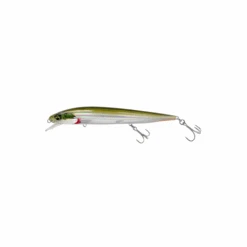 Savage Gear 3D Smelt Twitch And Roll 14CM 20G Floating Lure - Smelt -Savage Gear 55575 6