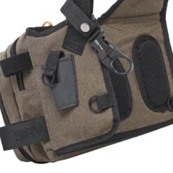 BAG SHOULDER-BELT SAVAGE GEAR SPECIALIST SLING BAG -Savage Gear bag shoulder belt savage gear specialist sling z 2349 234985 4