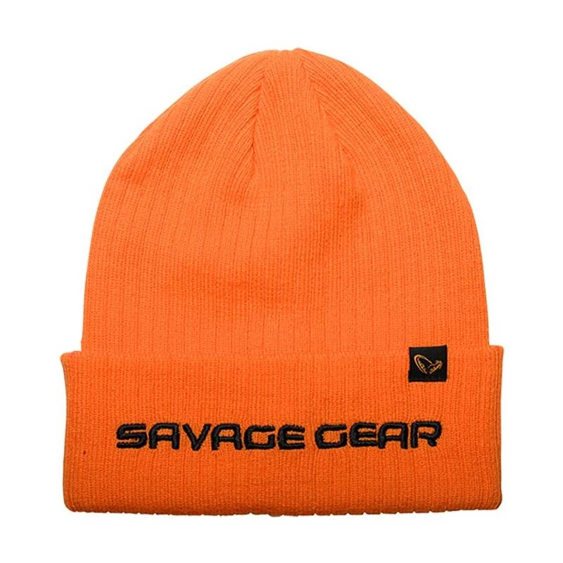 BEANIE MAN SAVAGE GEAR FOLD-UP 27CM 1 BEANIE MAN SAVAGE GEAR FOLD-UP 27CM