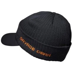 BEANIE MAN SAVAGE GEAR PEAK BEANIE 2.5CM