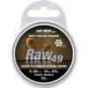 BRAID SAVAGE GEAR RAW 49