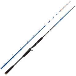 CANNE CASTING SAVAGE GEAR SGS2 IKA & JIG