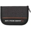 CASE WITH LEURRES/MONTAGE SAVAGE GEAR ZIPPER WALLET1