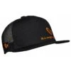 CASQUETTE HOMME SAVAGE GEAR ALL BLACK CAP - NOIR