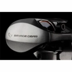CASTING REEL SAVAGE GEAR SG6 BC 5 CASTING REEL SAVAGE GEAR SG6 BC -Savage Gear casting reel savage gear sg6 bc z 2350 235039 3