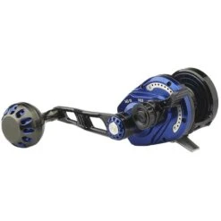 CASTING REEL SAVAGE GEAR SGS10 JIGGING