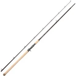 CASTING ROD SAVAGE GEAR CUSTOM PREDATOR TRIGGER