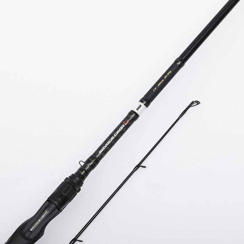 CASTING ROD SAVAGE GEAR SG2 FAST GAME BC 3 CASTING ROD SAVAGE GEAR SG2 FAST GAME BC - Image 3