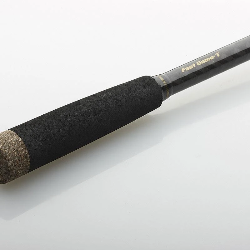 CASTING ROD SAVAGE GEAR SG2 FAST GAME BC 7 CASTING ROD SAVAGE GEAR SG2 FAST GAME BC - Image 7
