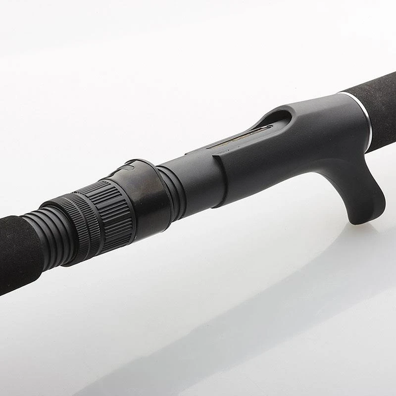 CASTING ROD SAVAGE GEAR SGS2 JIGGING TRIGGER 2 CASTING ROD SAVAGE GEAR SGS2 JIGGING TRIGGER - Image 2