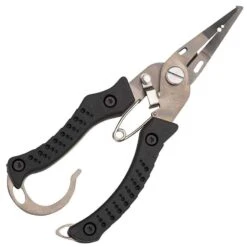 CUT PLIER SAVAGE GEAR PRO SPLIT N CUT PLIER