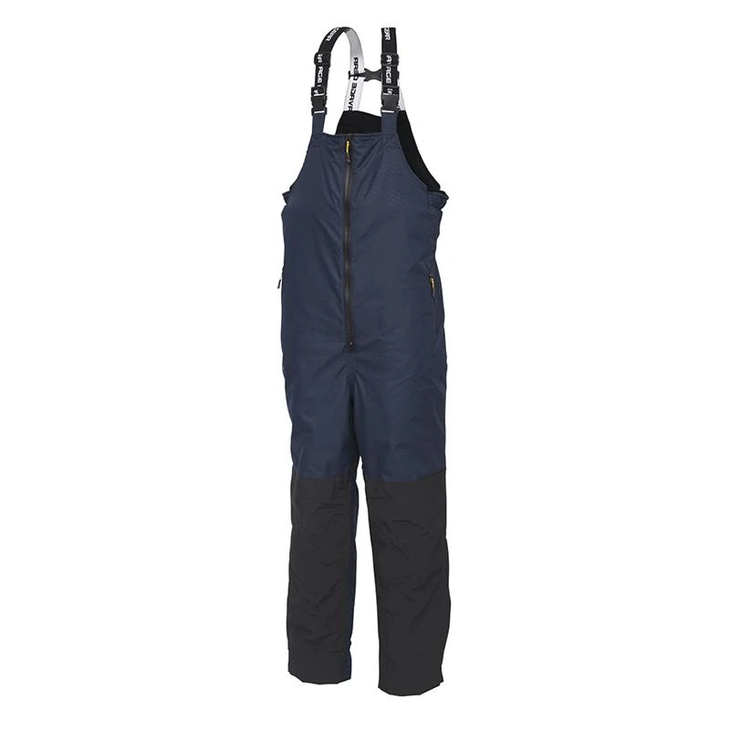 ENSEMBLE VESTE ET SALOPETTE HOMME SAVAGE GEAR SG2 THERMAL SUIT - BLEU 2 ENSEMBLE VESTE ET SALOPETTE HOMME SAVAGE GEAR SG2 THERMAL SUIT - BLEU - Image 2
