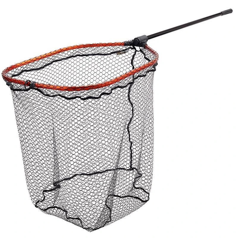 ÉPUISETTE SAVAGE GEAR TWIST AND FOLD 1 ÉPUISETTE SAVAGE GEAR TWIST AND FOLD