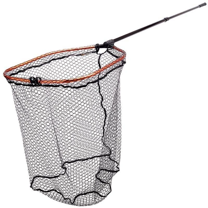 ÉPUISETTE TÉLESCOPIQUE SAVAGE GEAR PRO PLIABLE 1 ÉPUISETTE TÉLESCOPIQUE SAVAGE GEAR PRO PLIABLE