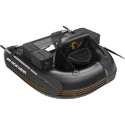 FLOAT TUBE SAVAGE GEAR HIGH RIDER V2 BELLY BOAT 170 -Savage Gear float tube savage gear high rider v2 belly boat 170 z 2154 215491 3