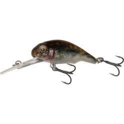 FLOATING LURE SAVAGE GEAR 3D GOBY CRANK PHP 130G